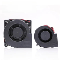 Printer Suction Fan – 9 / 12CM DC 24V