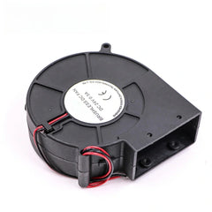 Printer Suction Fan – 9 / 12CM DC 24V