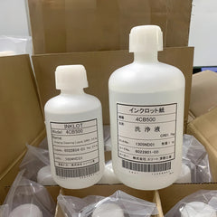 Water-Based Printhead Cleaning & Maintenance Solution
