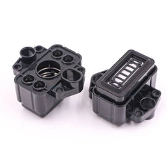 Ink Cap Pads for XAAR 1201 Printhead