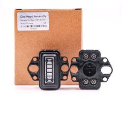 Ink Cap Pads for XAAR 1201 Printhead