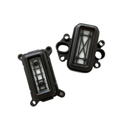 XAAR 1201 Ink Pad - Model 2