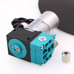 XXZY-30 Printer Ink Pump 24V