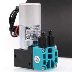 XXZY-30 Printer Ink Pump 24V