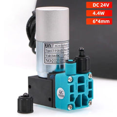 XXZY-30 Printer Ink Pump 24V