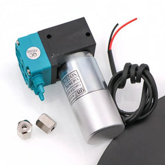 XXZY-30 Printer Ink Pump 24V