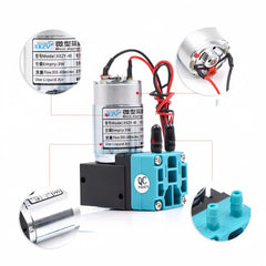 XXZY-40 Micro Ink Pump 24V