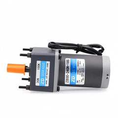 Speed Motor – Z3D30-24GN-18S + 3GN-100K Gear