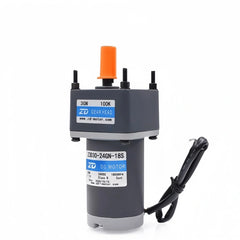 Speed Motor – Z3D30-24GN-18S + 3GN-100K Gear
