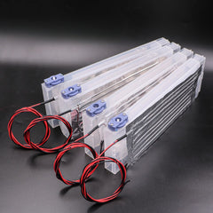 UV Printing Printer - Heating Plate