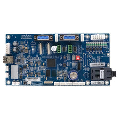 Compatible Replacement i3200 4 Head - Board Set
