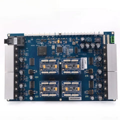 Compatible Replacement i3200 4 Head - Board Set