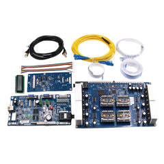 Compatible Replacement i3200 4 Head - Board Set