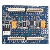 Compatible Replacement i3200 - Adapter Card