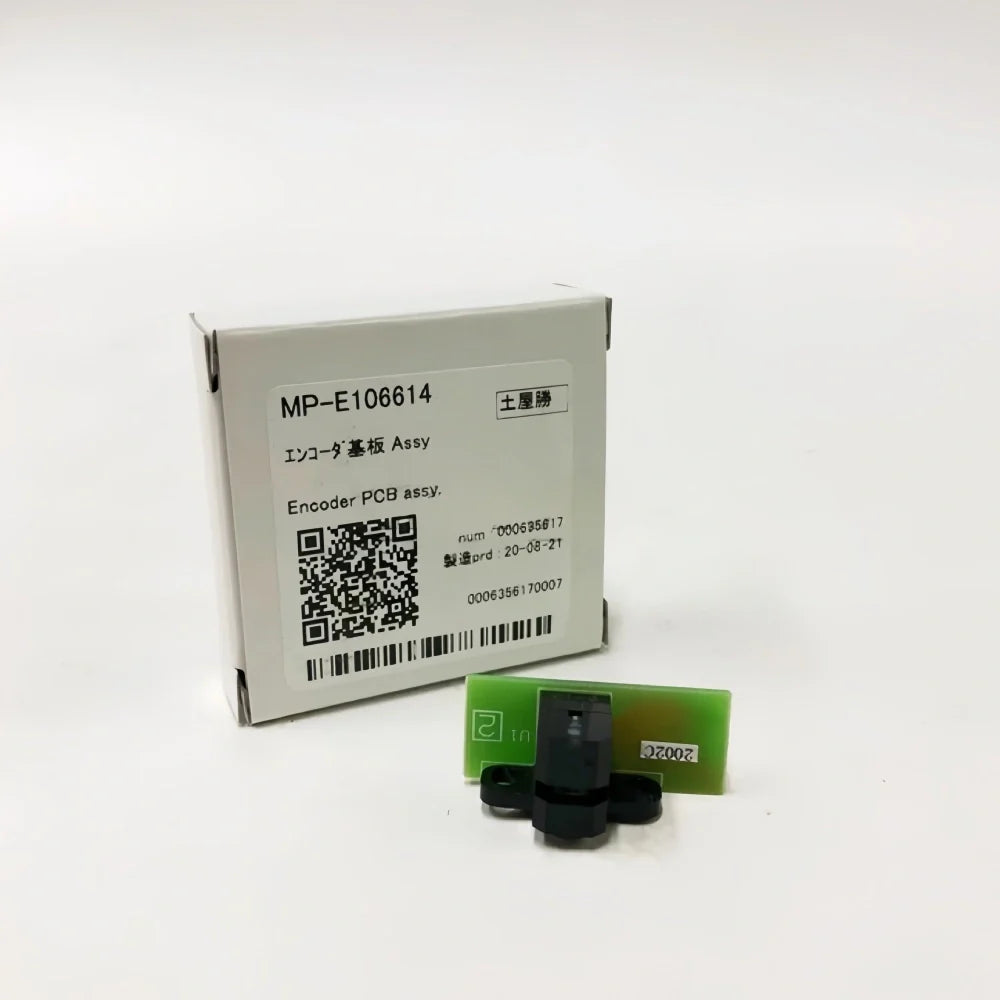 Compatible Replacement MP-E106614 - Compatible Mimaki Encoder Board