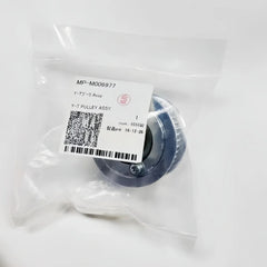 Compatible Replacement MP-M006977 - Compatible Mimaki Y-T Drive Pulley Assy