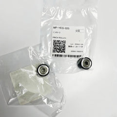 Compatible Replacement MP-YEG-025 Reference Pinch Roller for Mimaki-Compatible Workflows