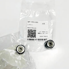 Compatible Replacement MP-YEG-025 Reference Pinch Roller for Mimaki-Compatible Workflows