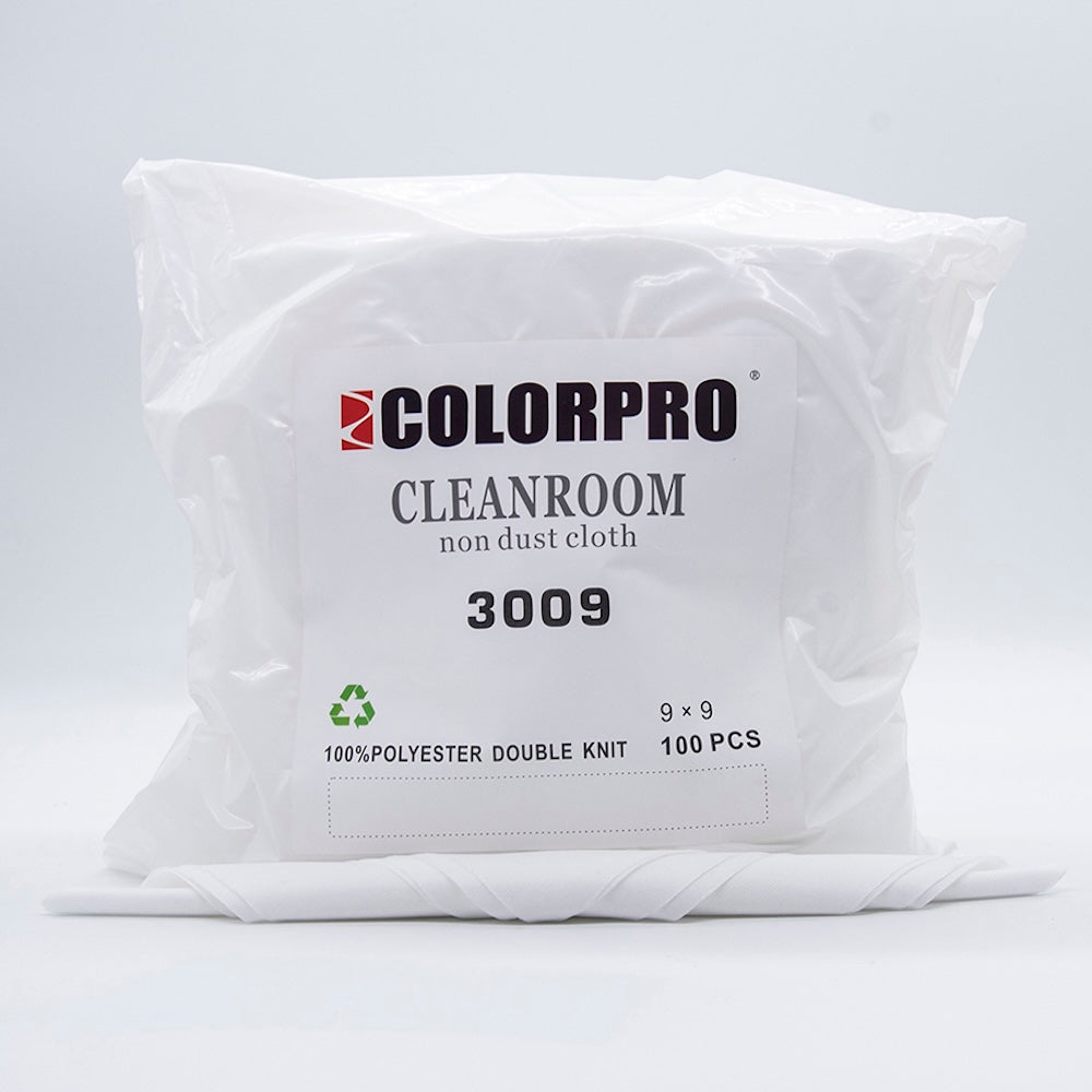 UV INK PRO Cleanroom Wiper