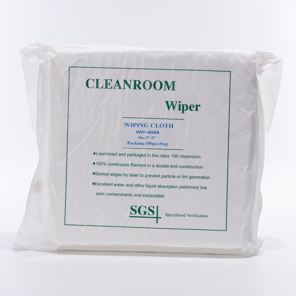 UV INK PRO Cleanroom Wiper