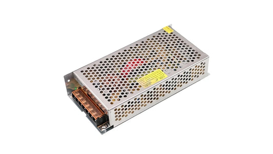 24V printer power supply product photo on a clean white background for a power supply buying guide