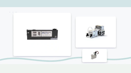 UV flatbed printer applications for small custom printing shops with machine and workflow parts