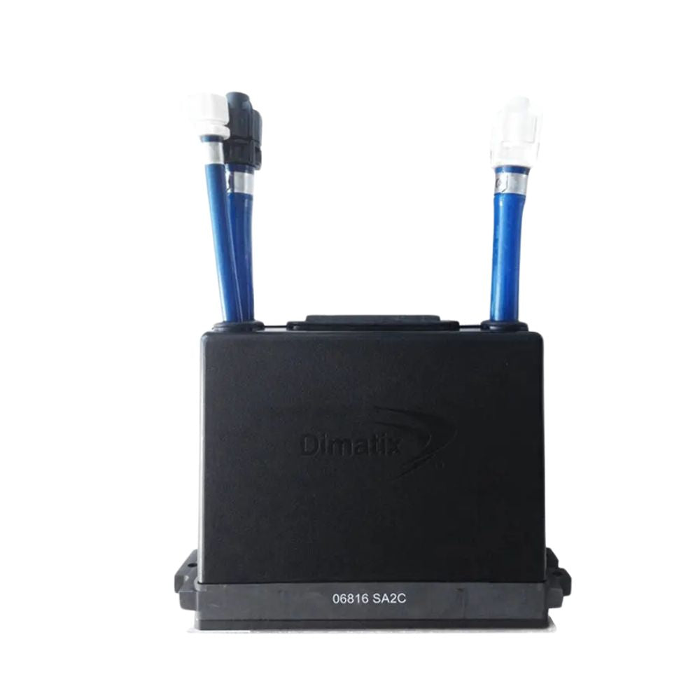 Spectra Starfire SG1024/MA-2C Inkjet Printhead