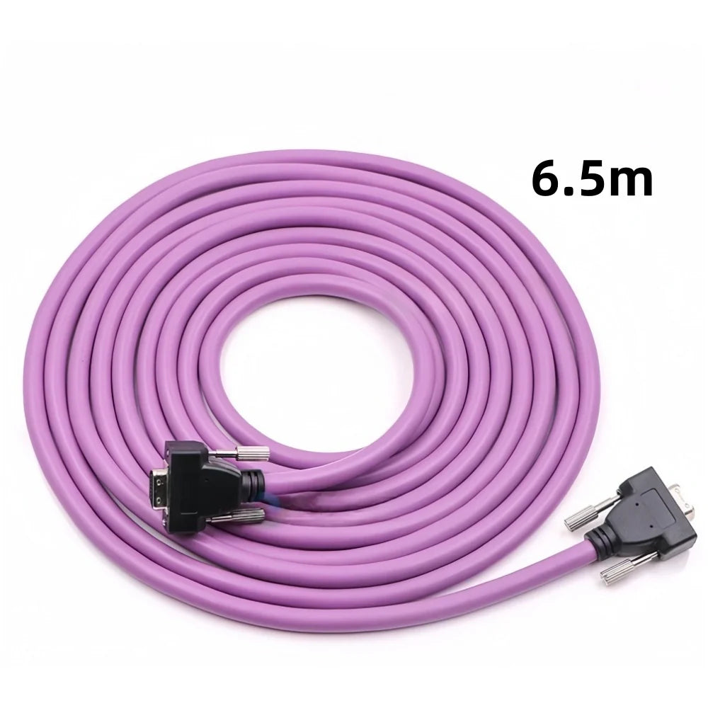 14-Pin Printer LVDS Signal Cable
