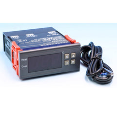 Large Format Printing Printer - Temperature Controller