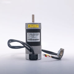 57AC141 Closed Loop Servo Motor 36V
