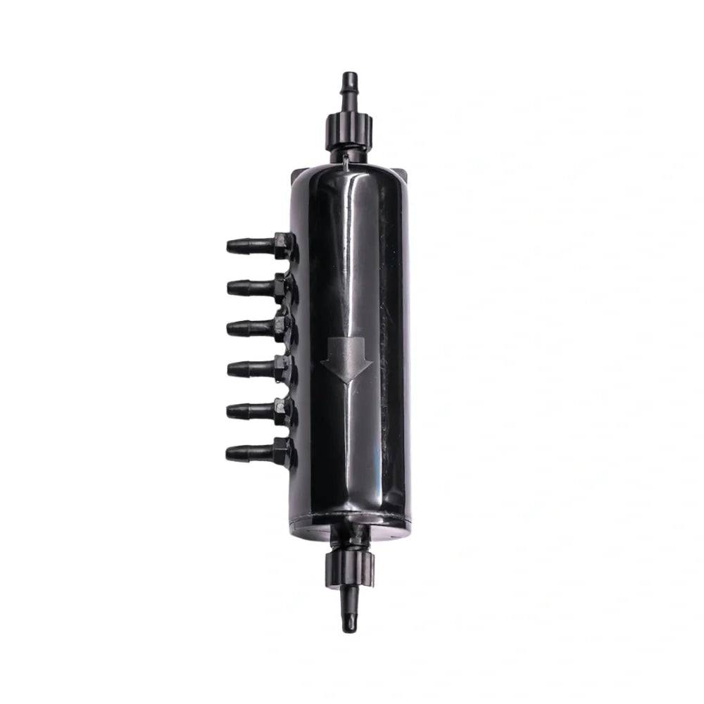 UV Flatbed Printer Ink Manifold Splitter