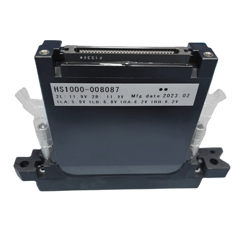 Konica Minolta REVO-L Inkjet Printhead