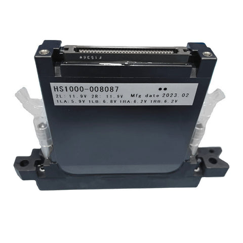 Konica Minolta REVO-L Inkjet Printhead