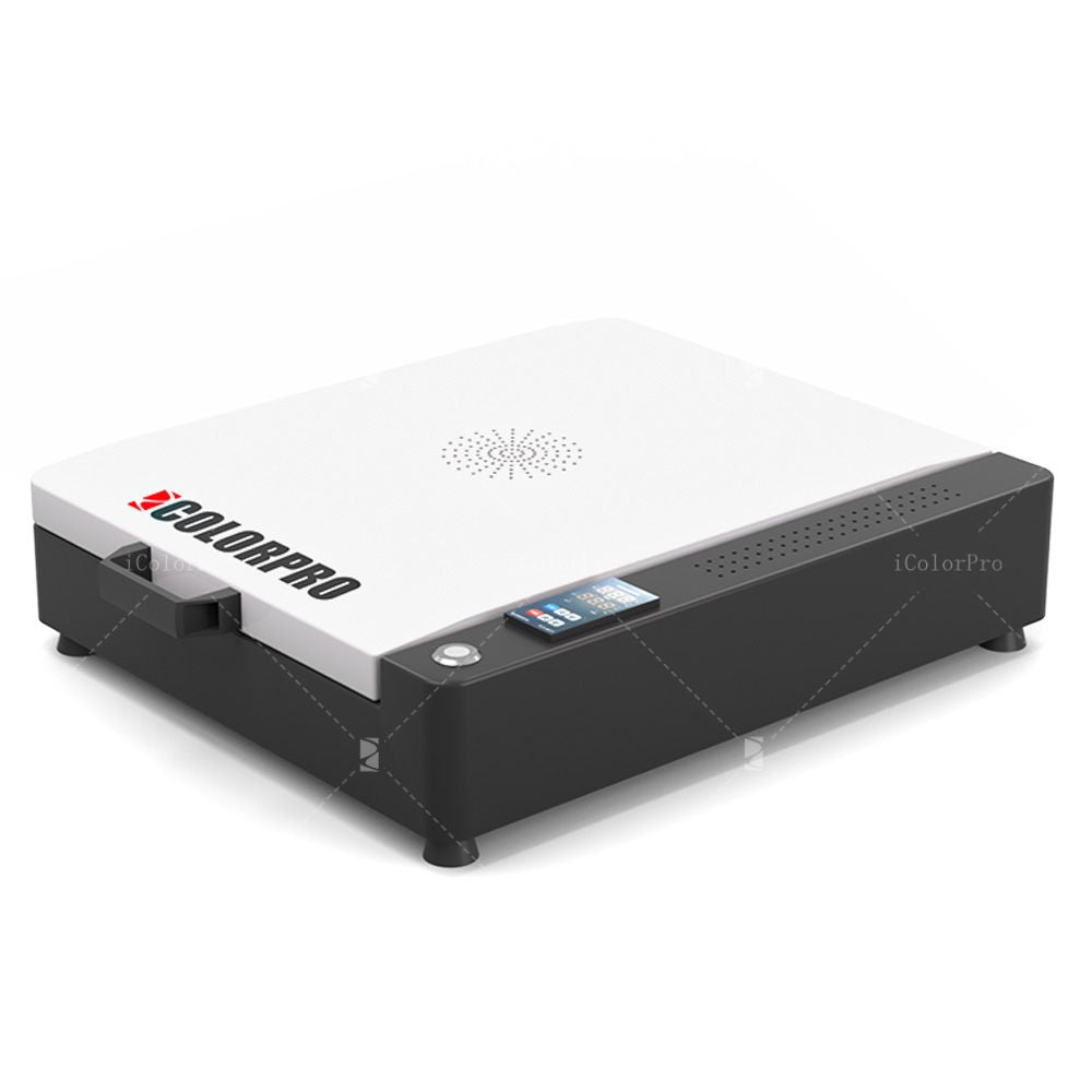 DTF Curing Oven