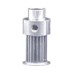 20-Tooth Motor Pulley