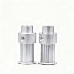 20-Tooth Motor Pulley