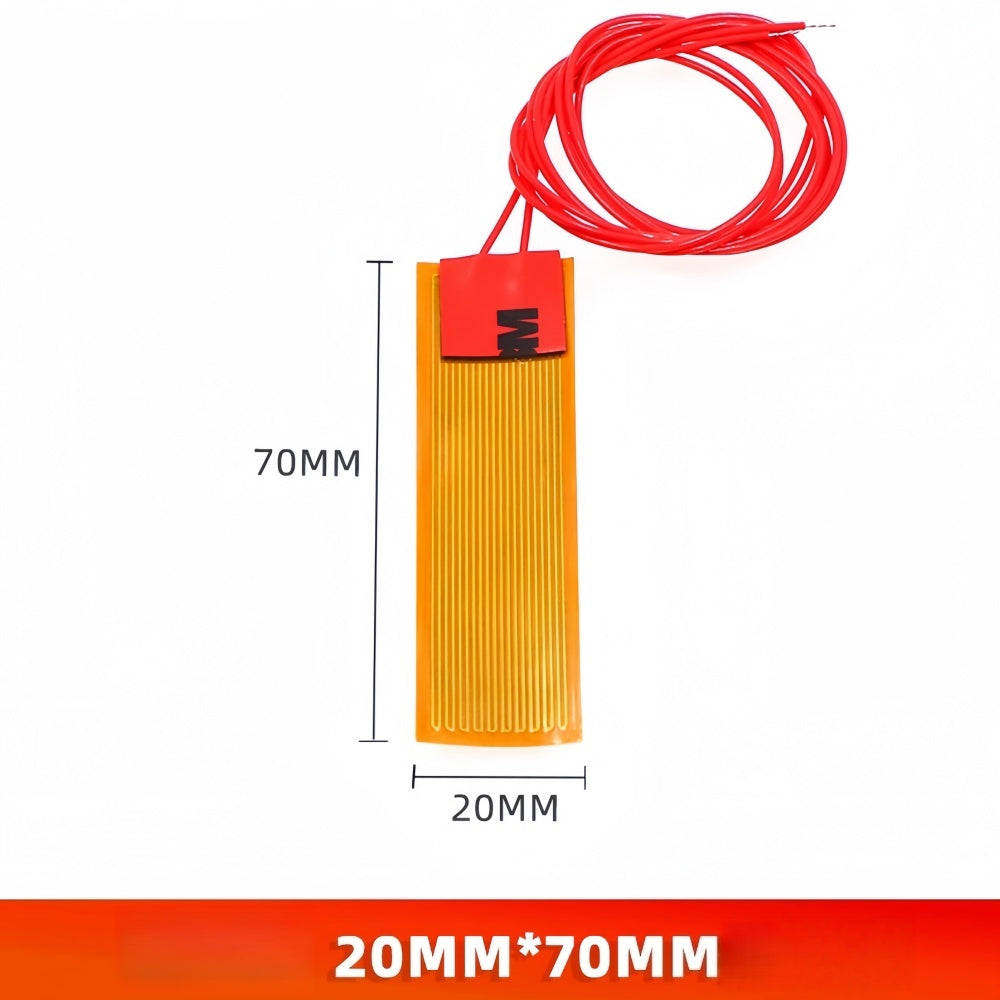 UV Printing Printer - Heating Plate