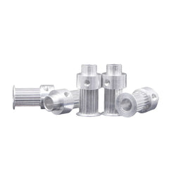 20 / 24-Tooth Motor Pulley