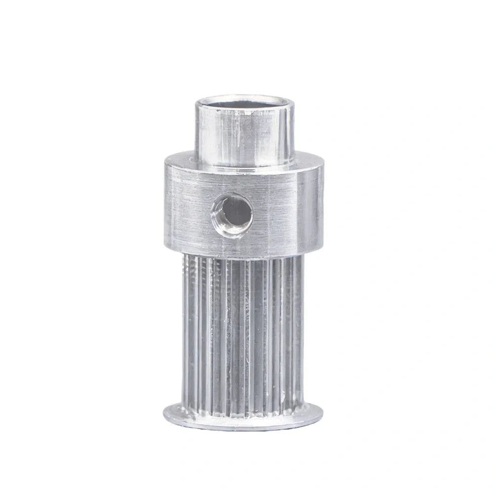 20 / 24-Tooth Motor Pulley