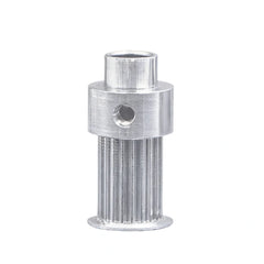20 / 24-Tooth Motor Pulley
