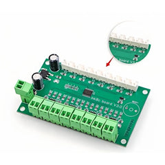 UV INK PRO 24V Multi Channel Control Board UV Ink