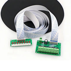 UV INK PRO 24V Multi Channel Control Board UV Ink
