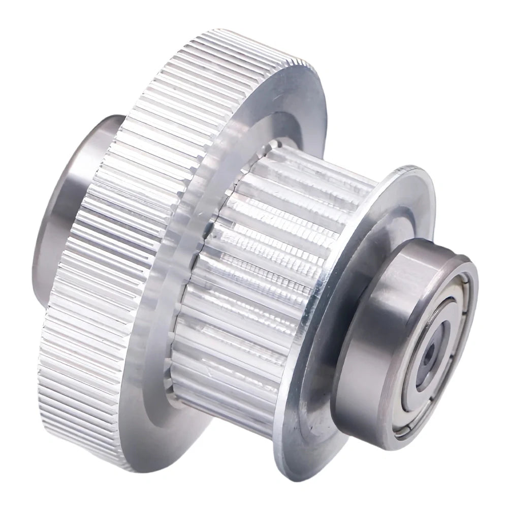 100:25-Tooth Drive Pulley for 9000 / 9100 Printers