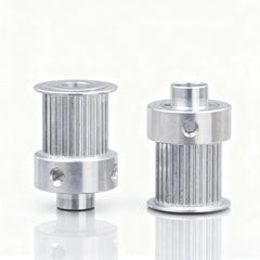 28-Tooth Motor Pulley