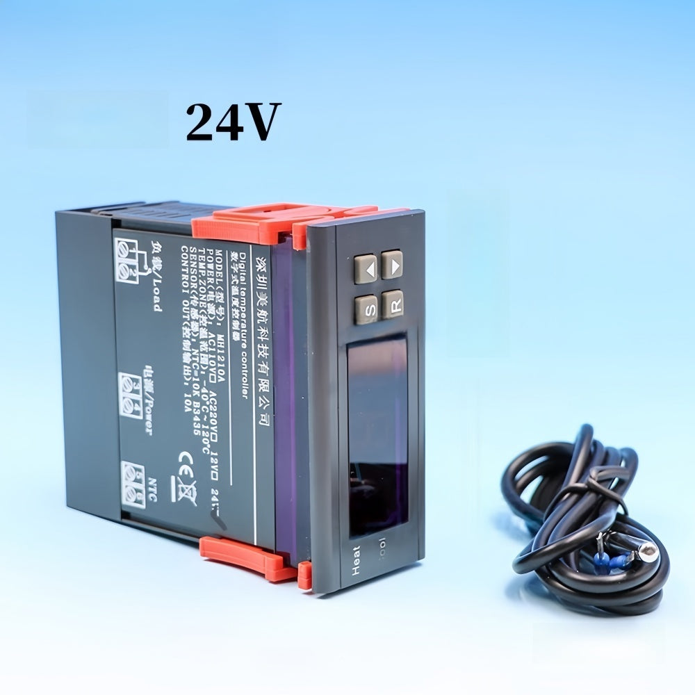Large Format Printing Printer - Temperature Controller