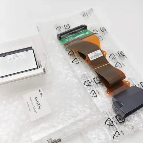 Ricoh Gen6 Inkjet Printhead