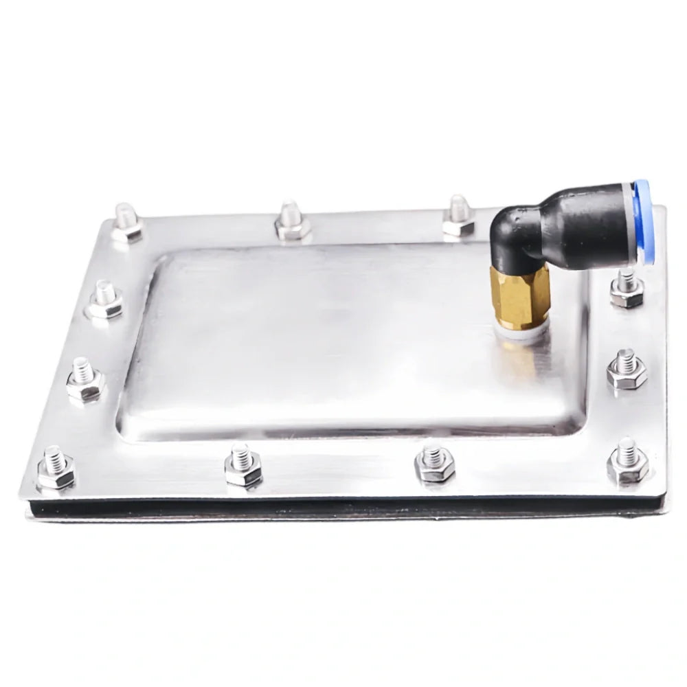 3204 Polaris Metal Ink Filter