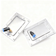 3204 Polaris Metal Ink Filter