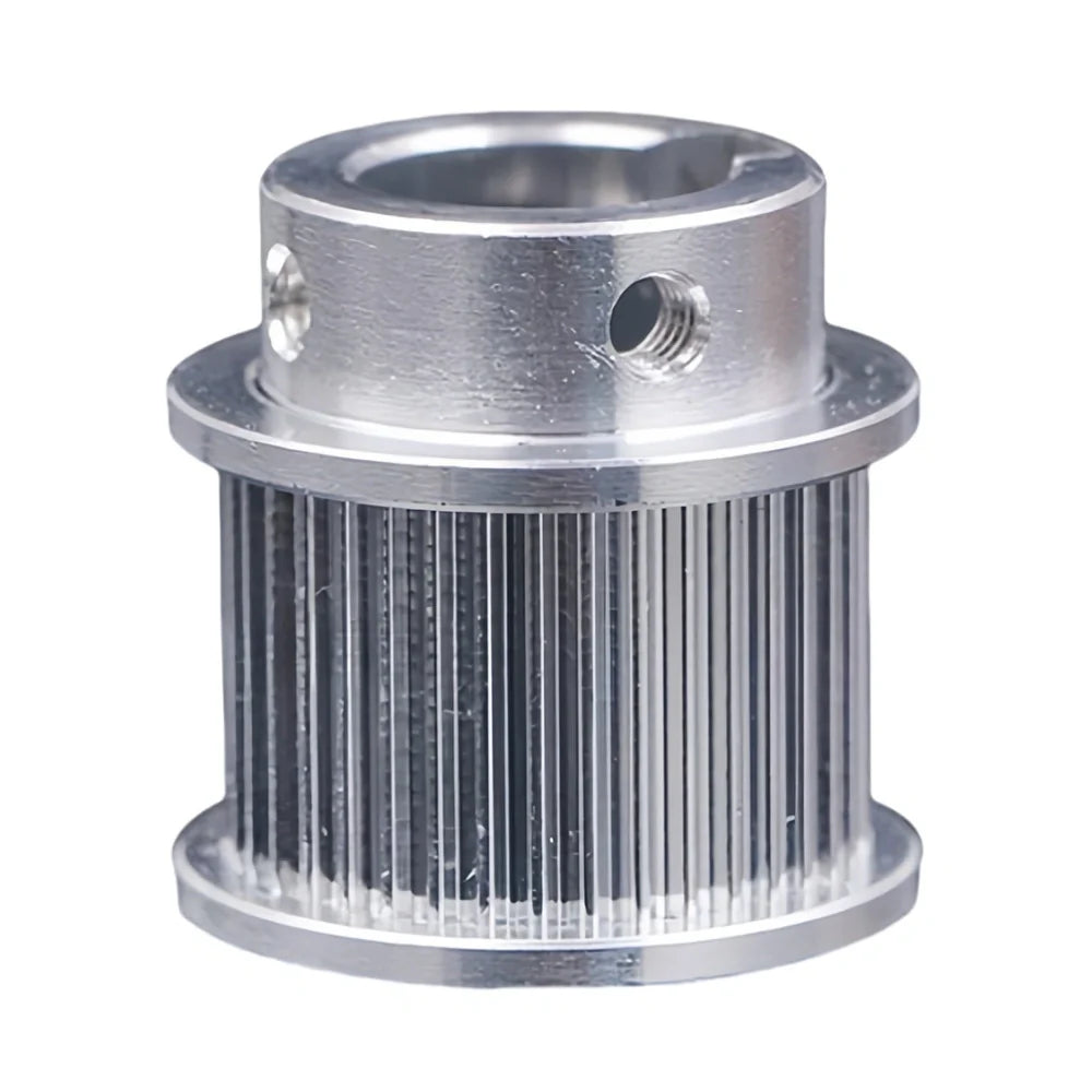 39-Tooth Motor Pulley
