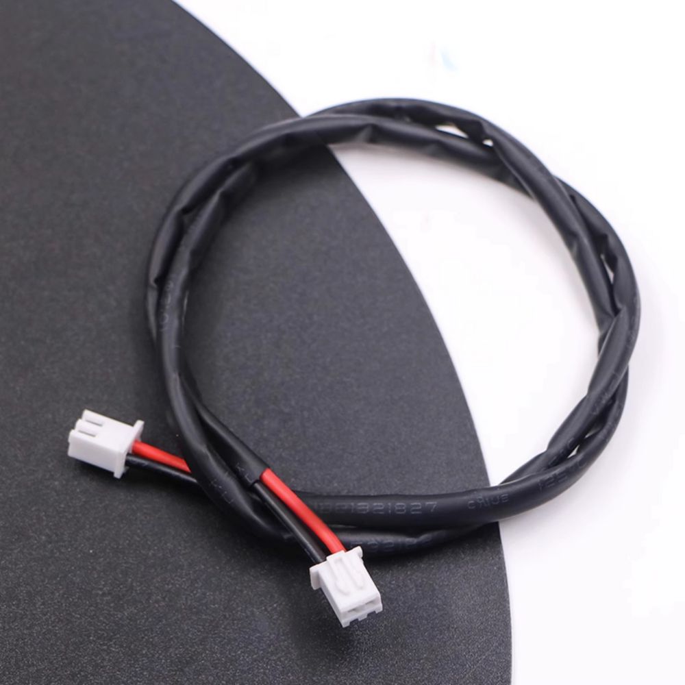 Seiko 510 (508) Inkjet Printhead Heating Cable